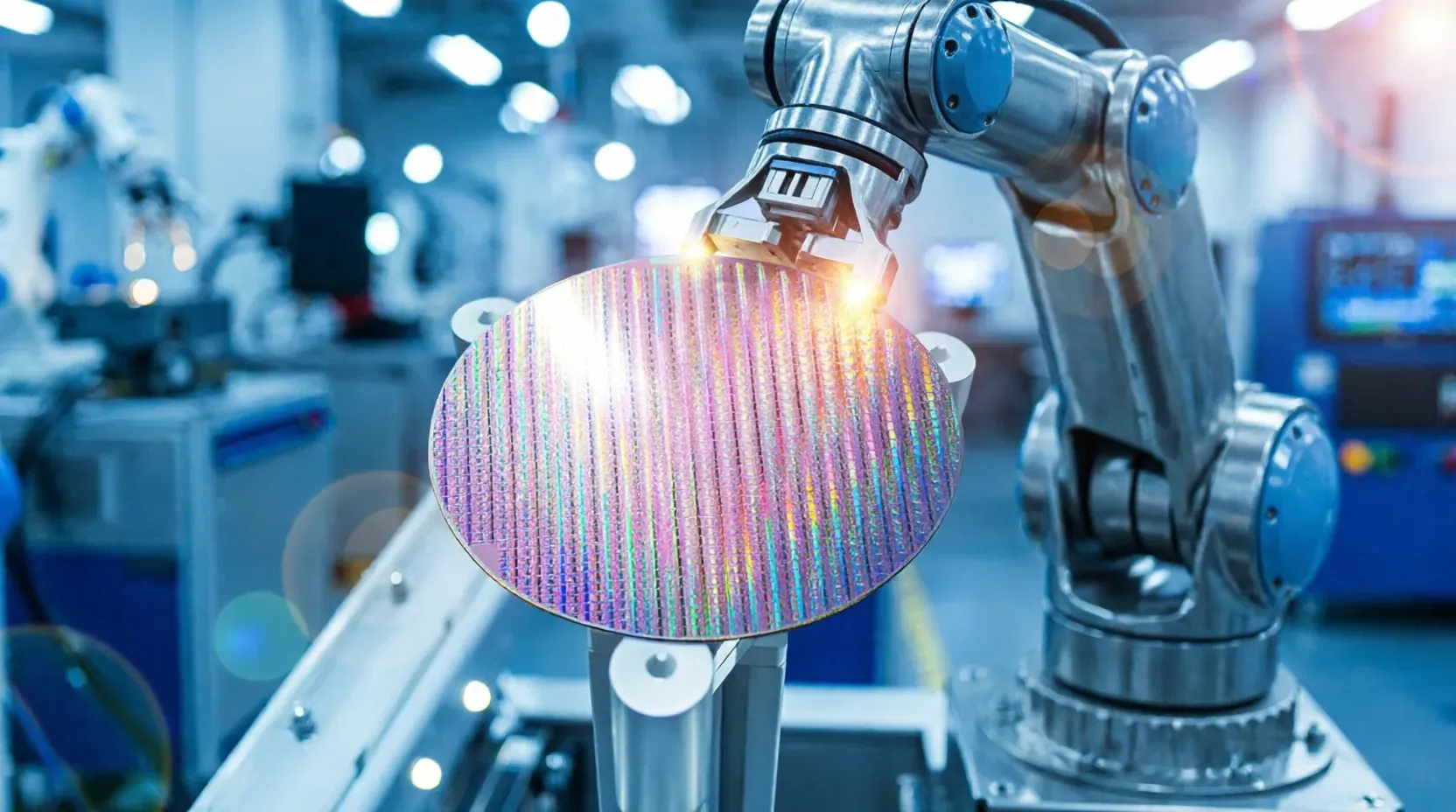 HyperLight Secures $80M Series C to Scale TFLN AI Optics