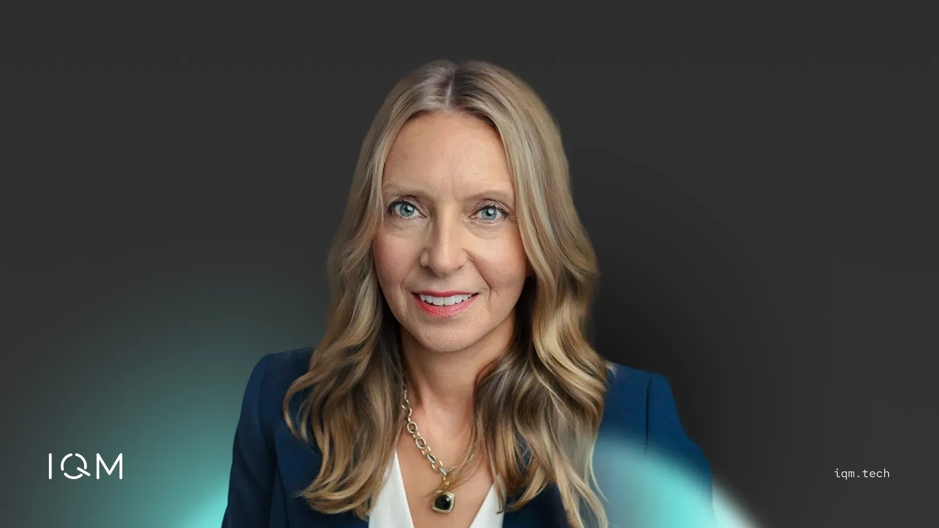 IQM Adds Former Deloitte Digital Head Barbara Venneman to Board Ahead of Nasdaq Listing