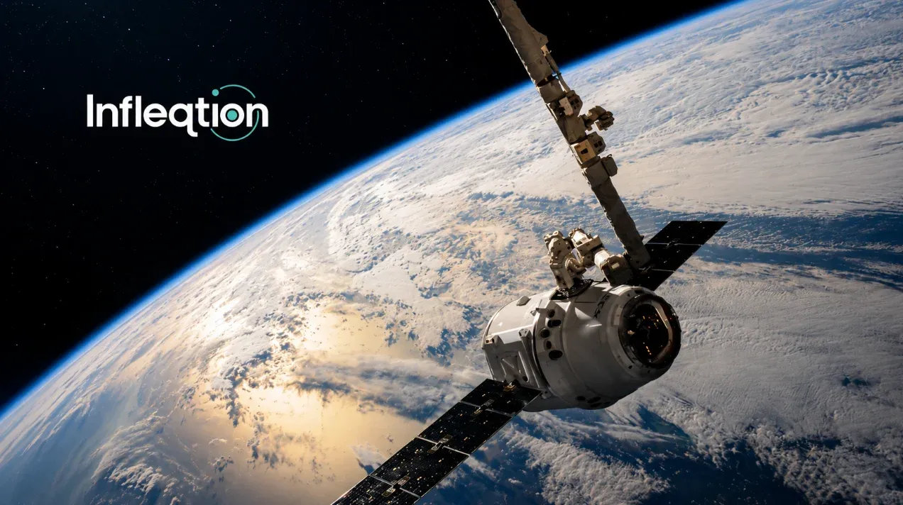 Infleqtion Launches America’s Quantum Space Initiative