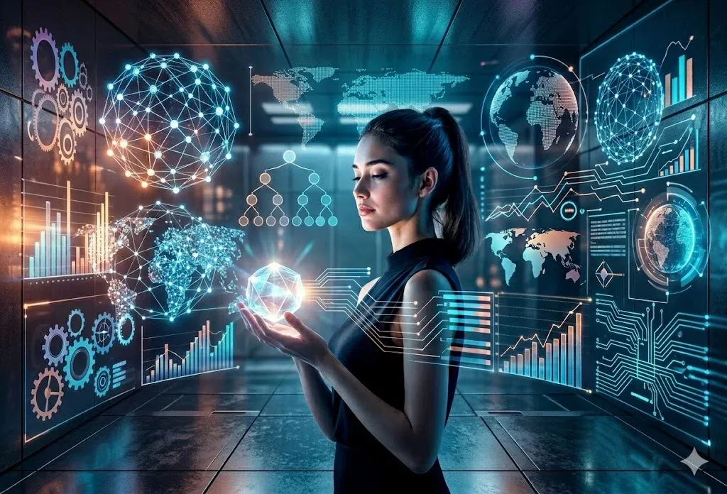 IvedaAI Adds Real‑Time Zero‑Shot Video Detection for Retail Security