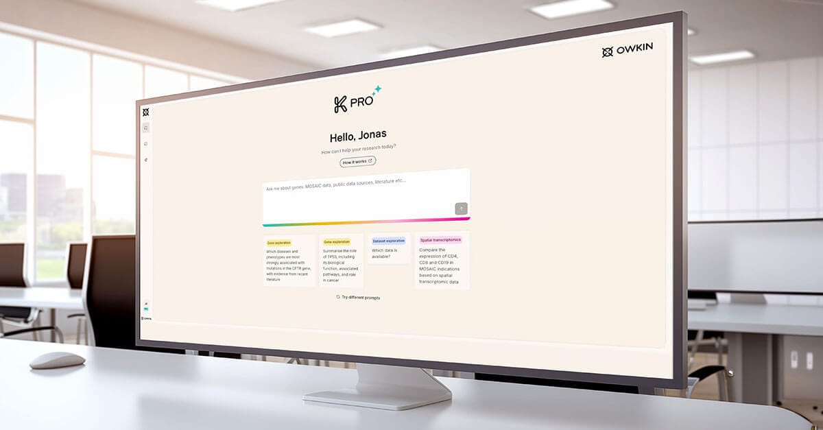 Owkin and Sanofi Launch Multi‑Year AI Agent Collaboration