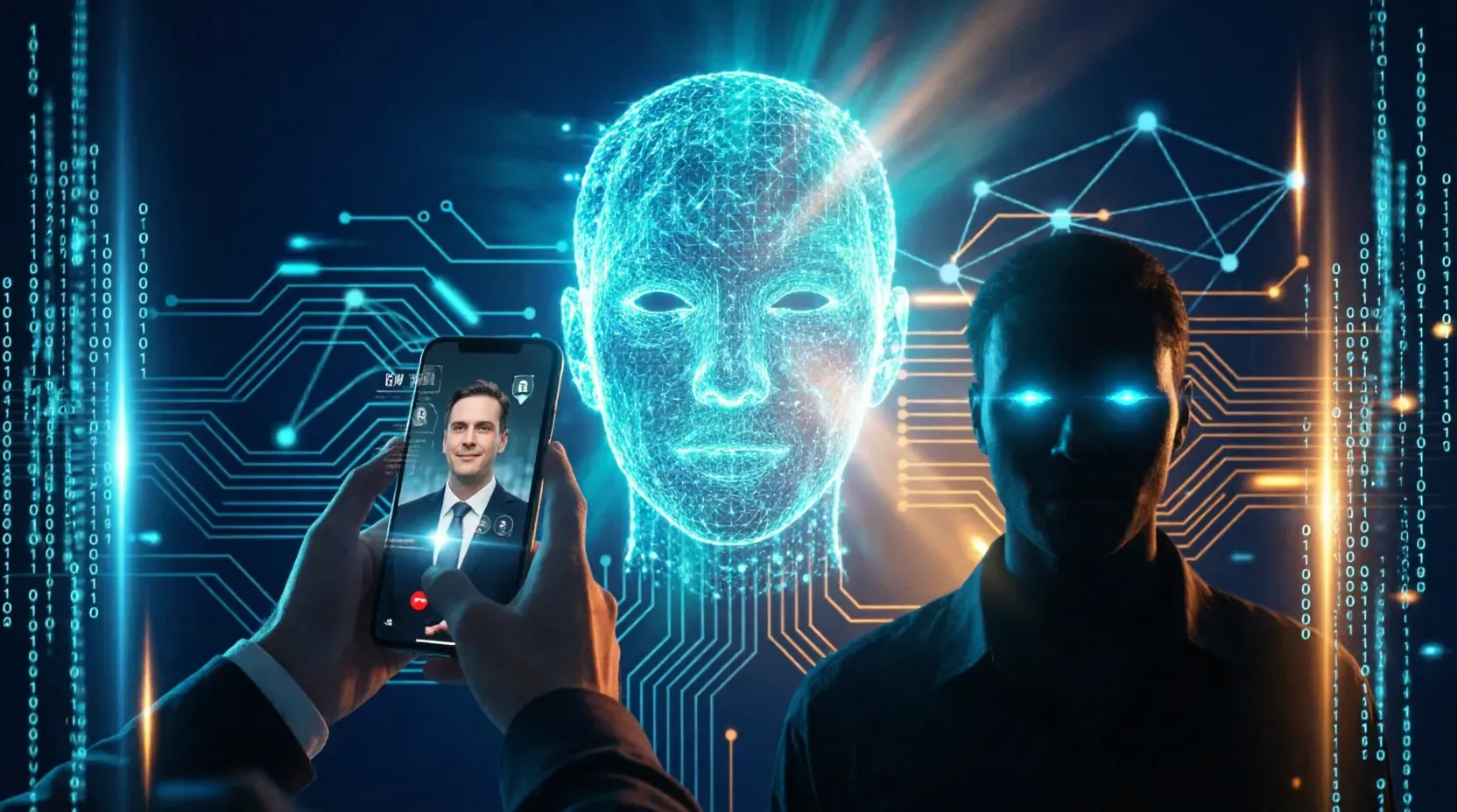 KnowBe4 Flags Agentic AI and Deepfake Risks for UAE & Saudi Arabia Firms