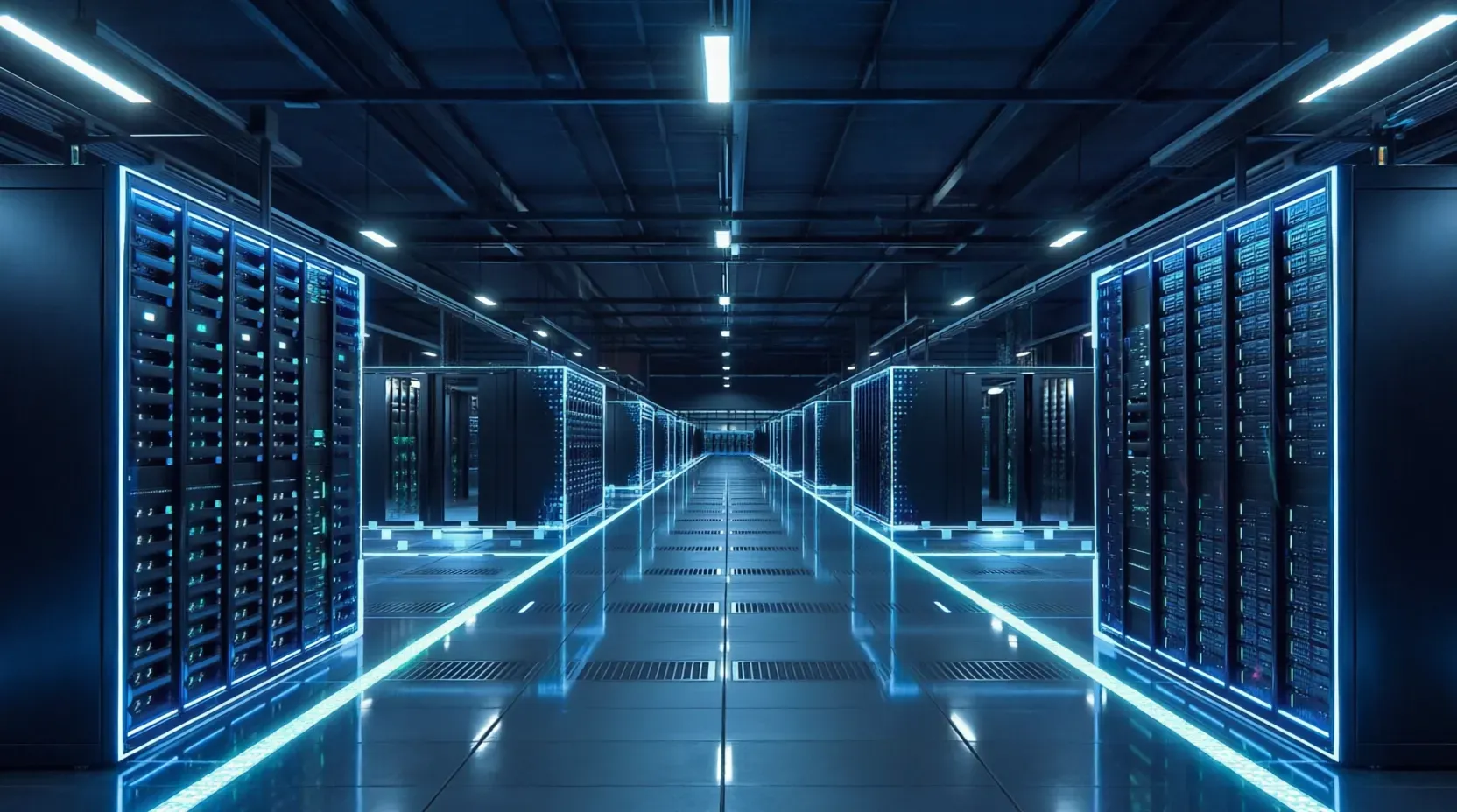 METRO Completes Multi‑Year Data Center Migration with Wipro