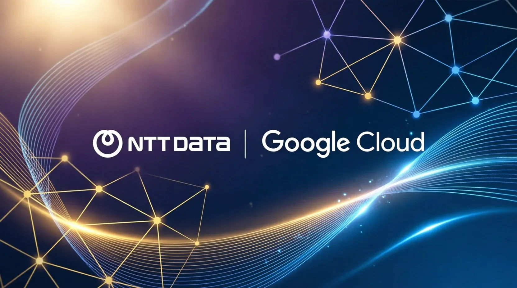 NTT DATA, Google Cloud Expand AI Collaboration