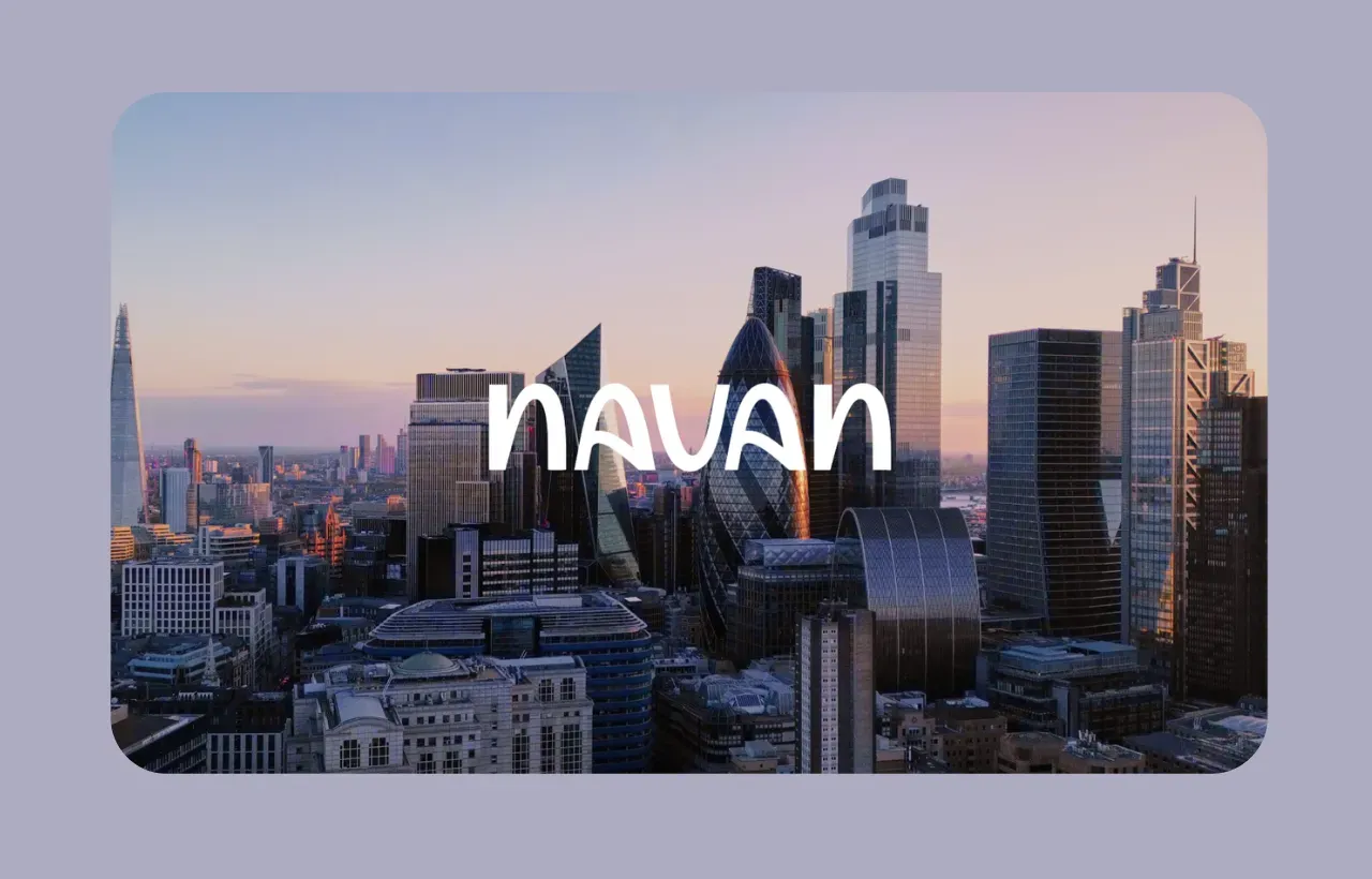 Navan Expands European Travel Inventory with New Supplier Integrations
