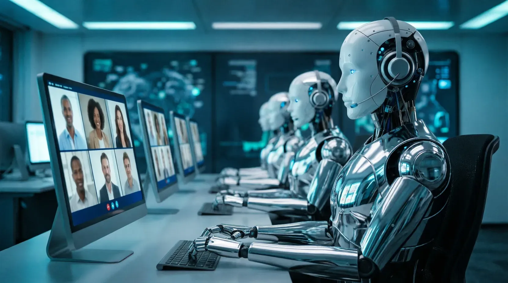 Omilia Teams with valantic to Deploy Agentic Voice AI in DACH and Benelux