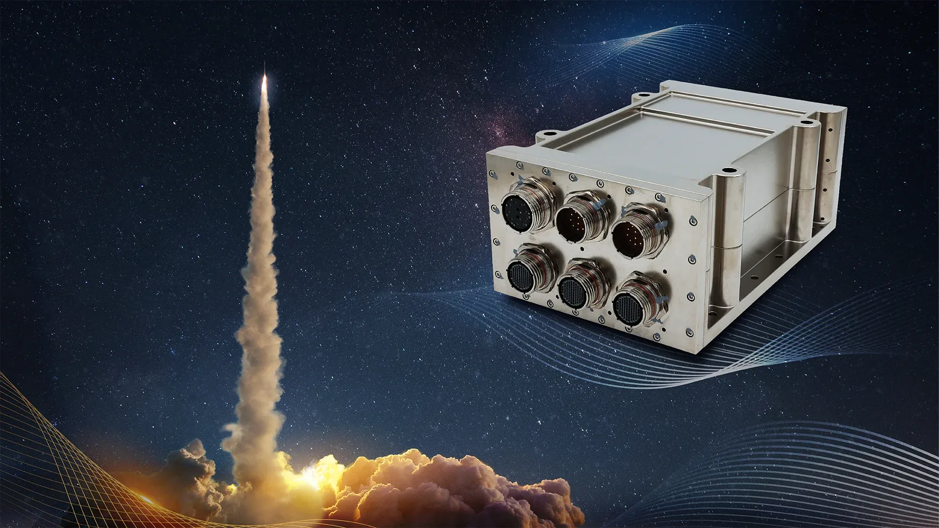 Pacific Defense Launches Moonraker Payload on Avalon Mission