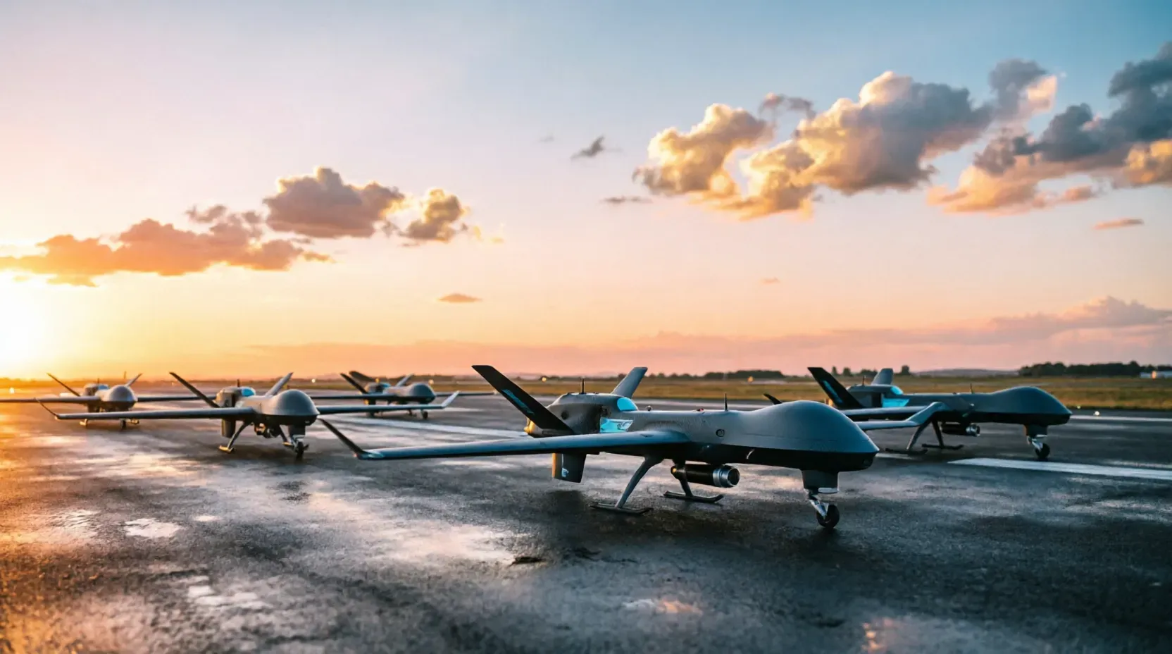 Palladyne AI Shows SwarmOS Autonomy in Army Exercise