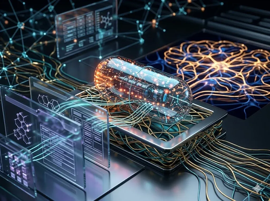Pfizer Licenses Chai Discovery’s AI Platform to Speed Drug Discovery