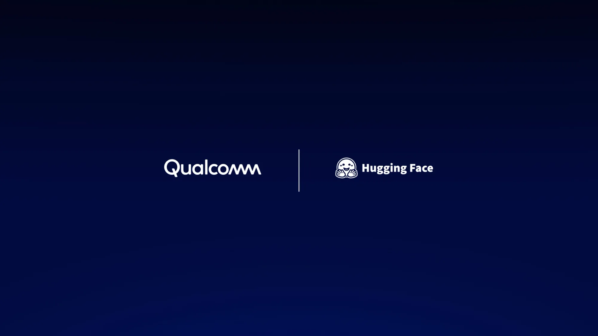 Qualcomm, Hugging Face Expand Partnership to Bridge Device‑to‑Cloud AI