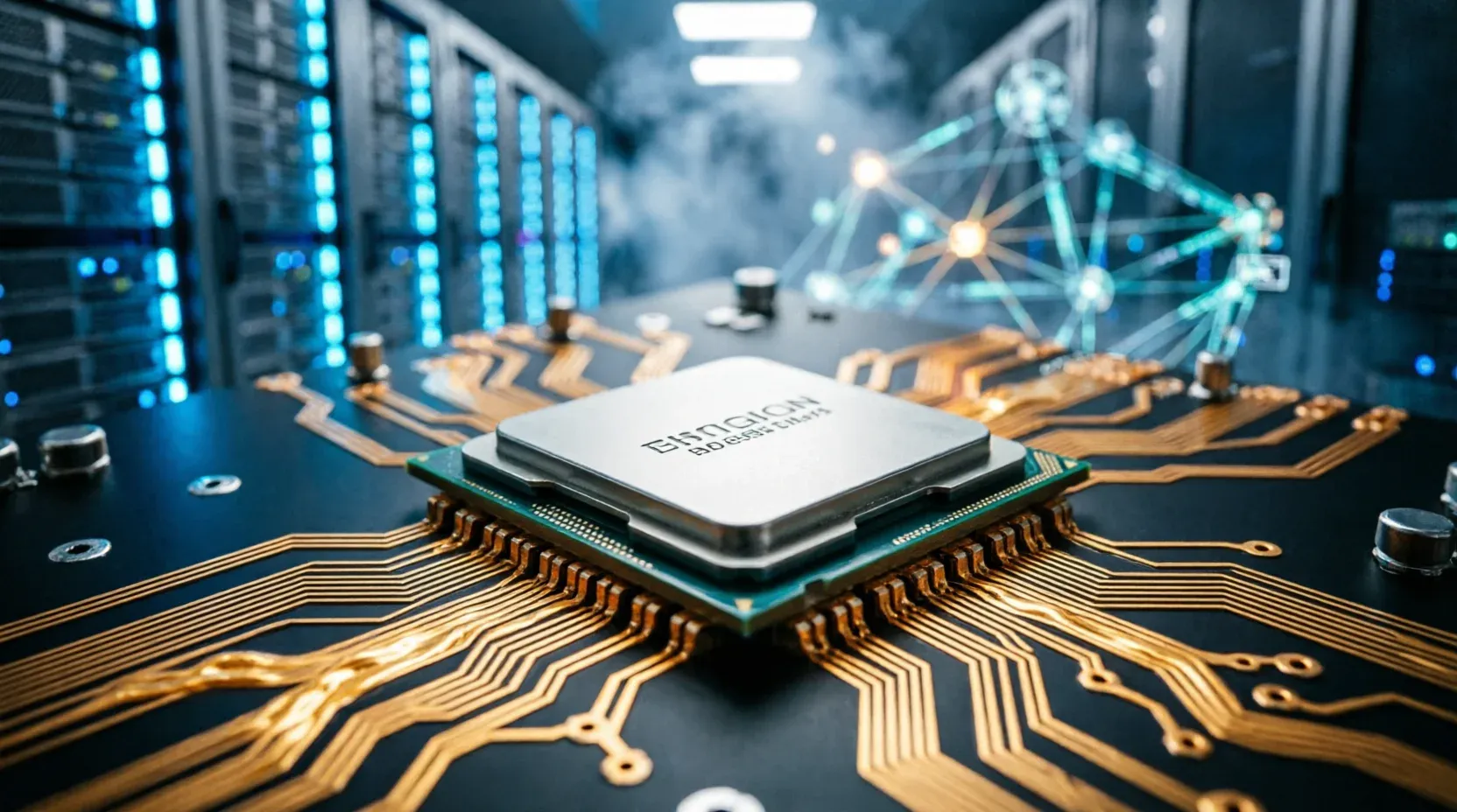 Qualcomm and Meta Seal Multi‑Generation Data‑Center CPU Deal