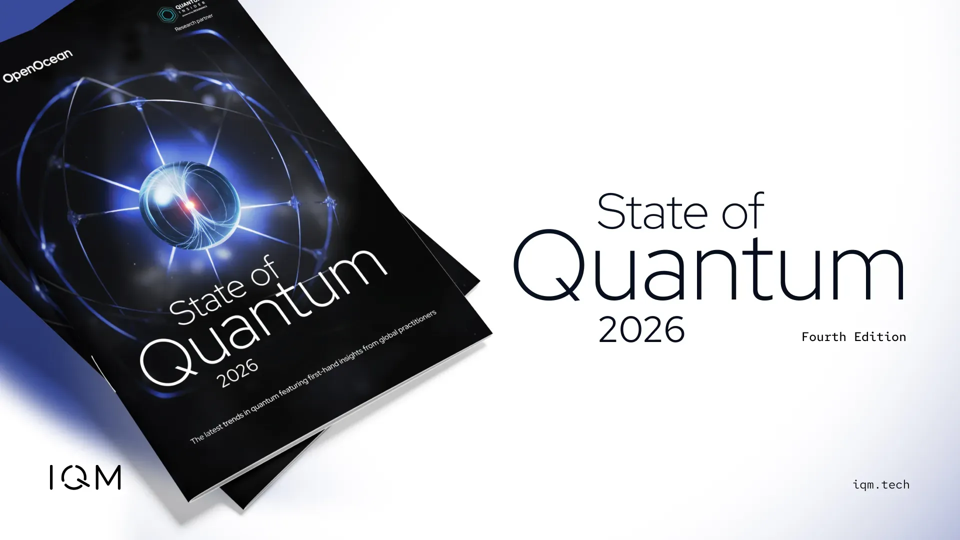 Quantum Computing Enters a Capability Era, Early Movers Gain Edge