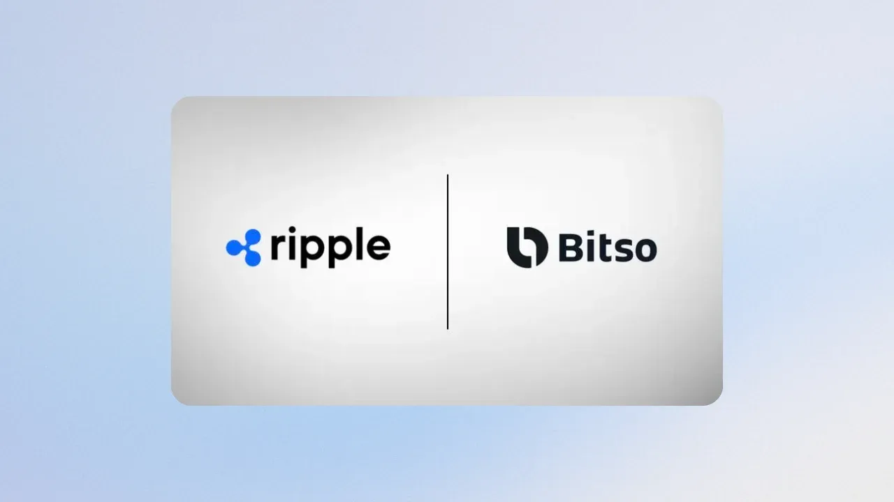 Ripple and Bitso Expand Stablecoin Settlement in U.S.–Mexico