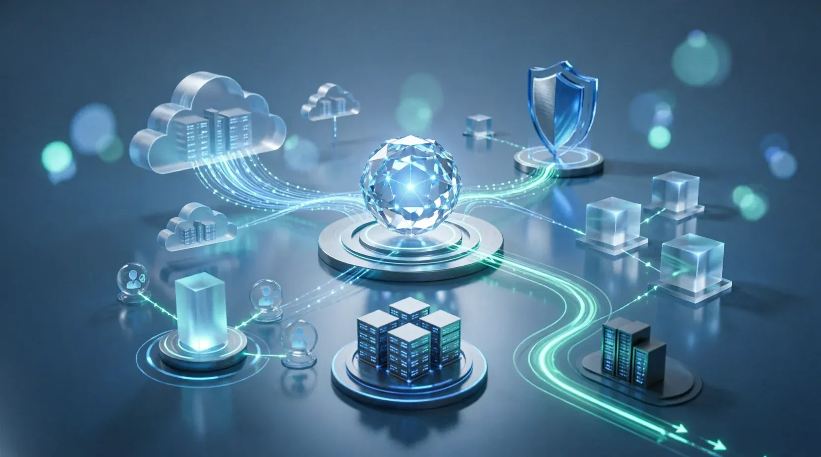 Rubrik Partners with GSIs to Secure Anthropic's Claude Code