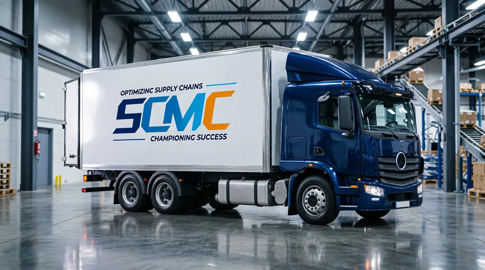 SCM Champs Becomes Official SAP Partner, Expands Supply Chain Services