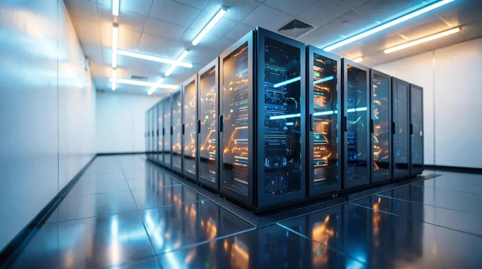 TDK Ventures Invests in Aston Power for AI Data Center Energy