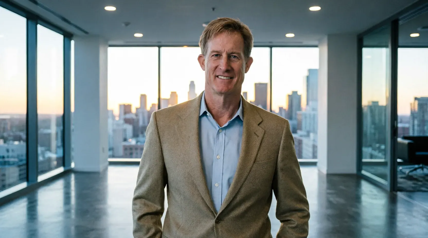 Vantage Data Centers Promotes Michael Stoner to Chief Development Officer, North America
