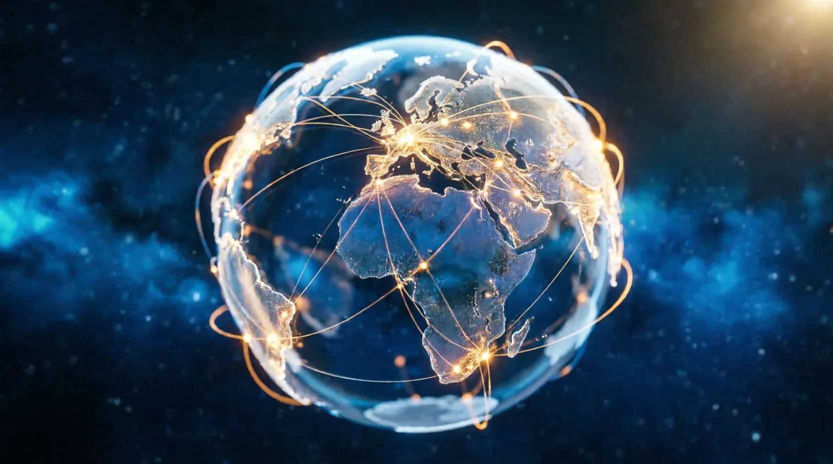 Versa Launches Fully Sovereign SASE for EU Enterprises