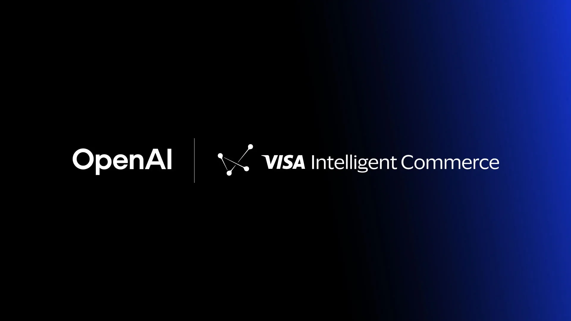 Visa Teams with OpenAI to Enable AI‑Powered Payments
