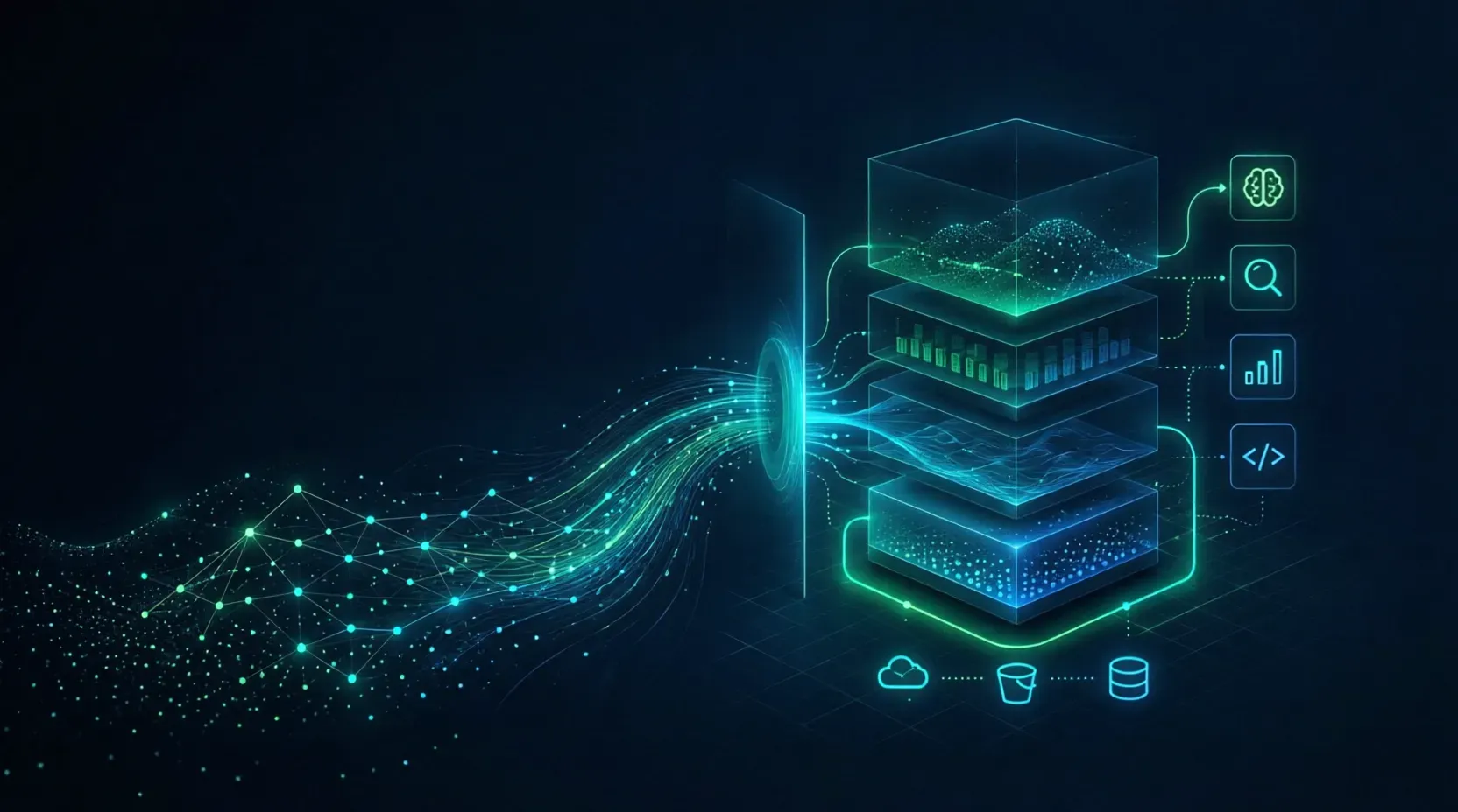 Zilliz Unveils Vector Lakebase Public Preview on Zilliz Cloud