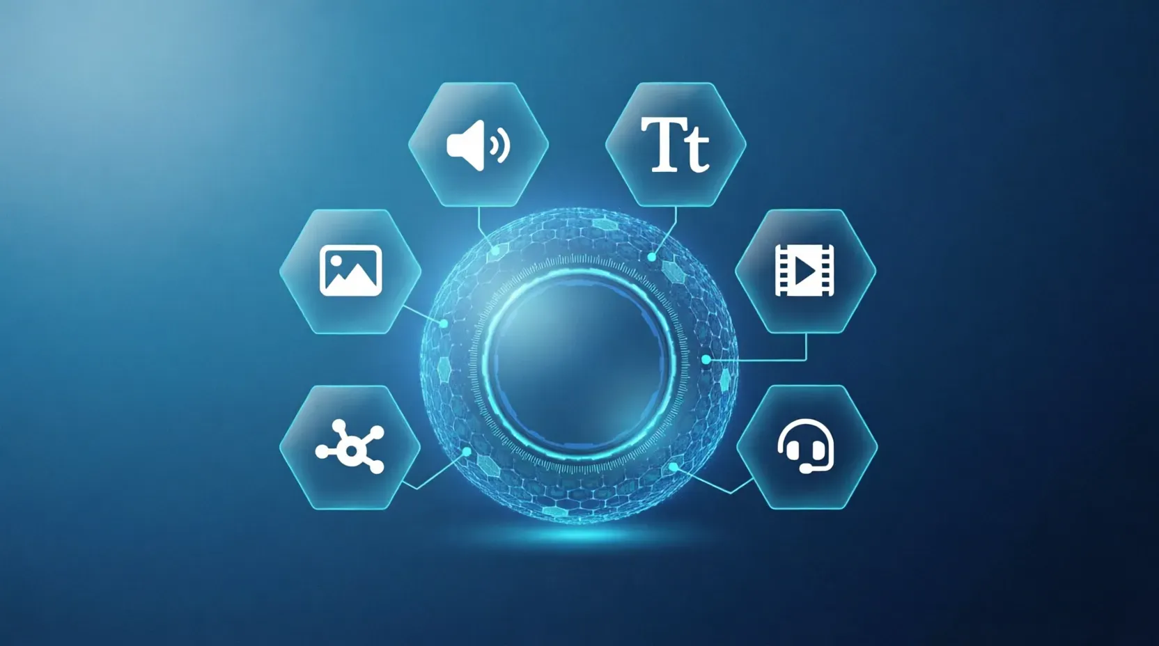 AI.cc Launches Global Multi-Model Deployment Platform