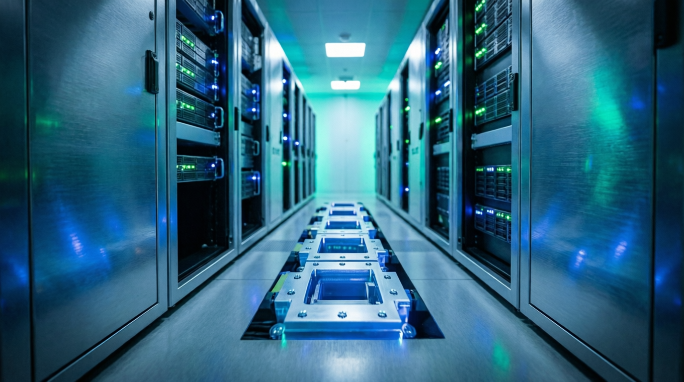 Accelsius Two-Phase Cooling Outperforms Single-Phase on NVIDIA B200