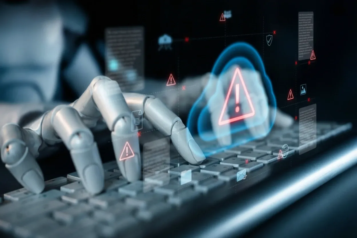 Arctera Report: AI Governance Gap Widens for Regulated Firms