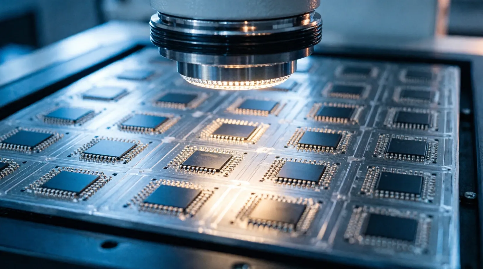 Atomica Launches AI Optical Source Platform for AI Infrastructure