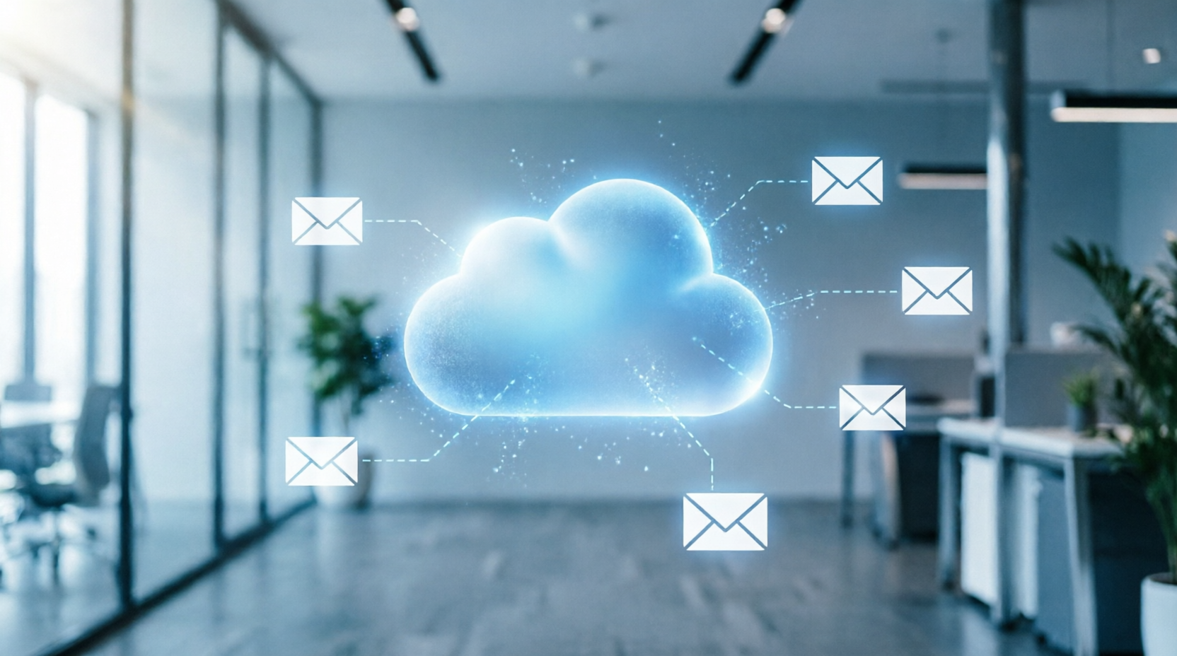 Avtal Selects Omnivery for Mission-Critical Email