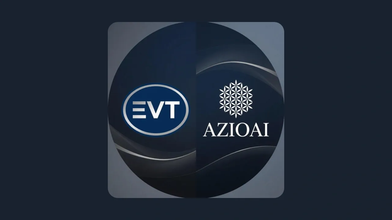 Azio AI Holdings Changes Ticker to AZIO