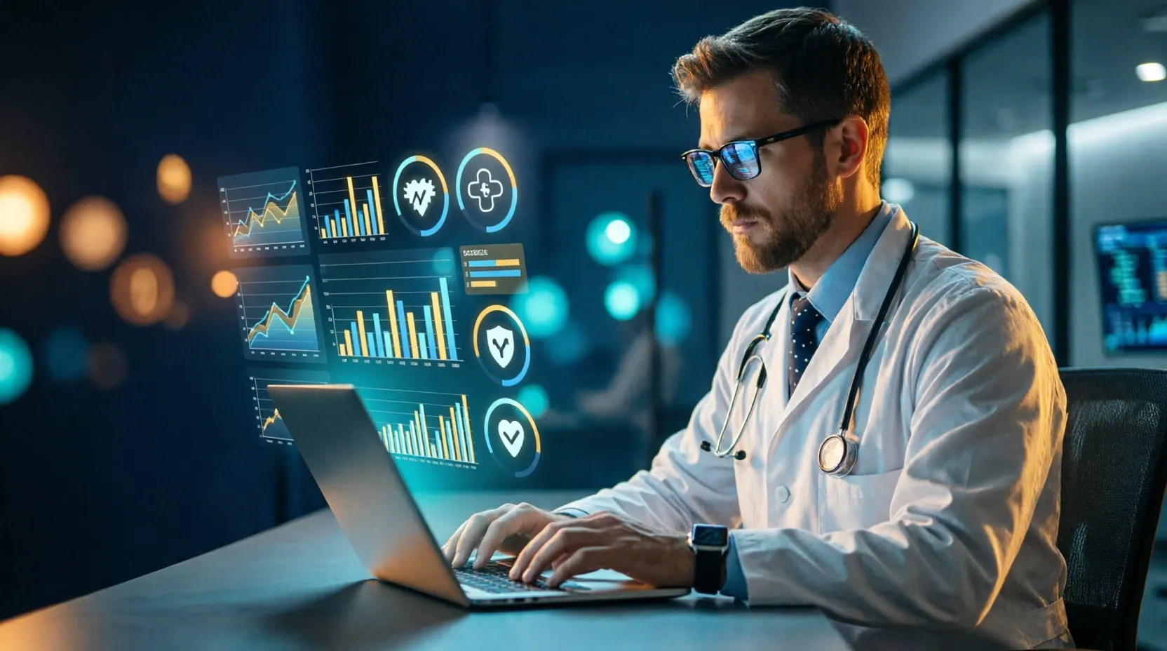 Beyond Interoperability: The Rise of Longitudinal Patient Profiles