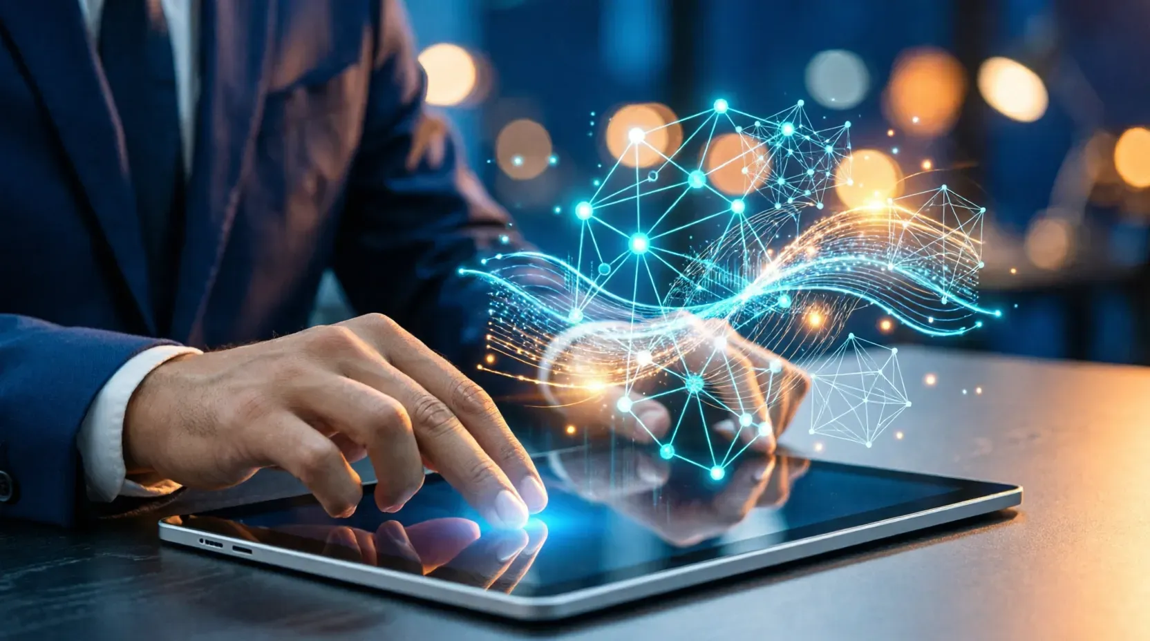 Blend Launches Autopilot AI Agent for Mortgage Pre-Underwriting
