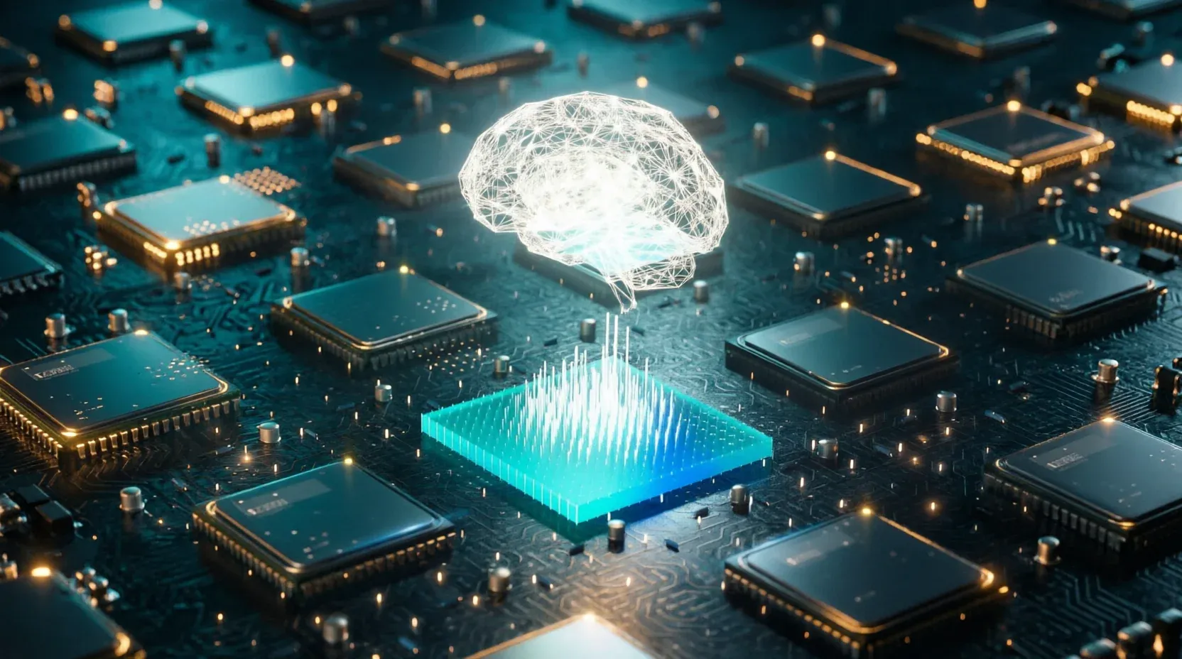 BrainChip and CELUS Partner for Neuromorphic Edge AI