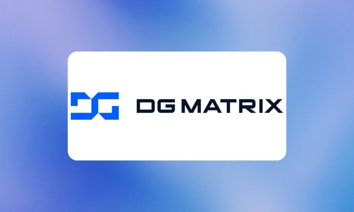 DG Matrix Names Data Center Veteran as Chief Commercial Officer