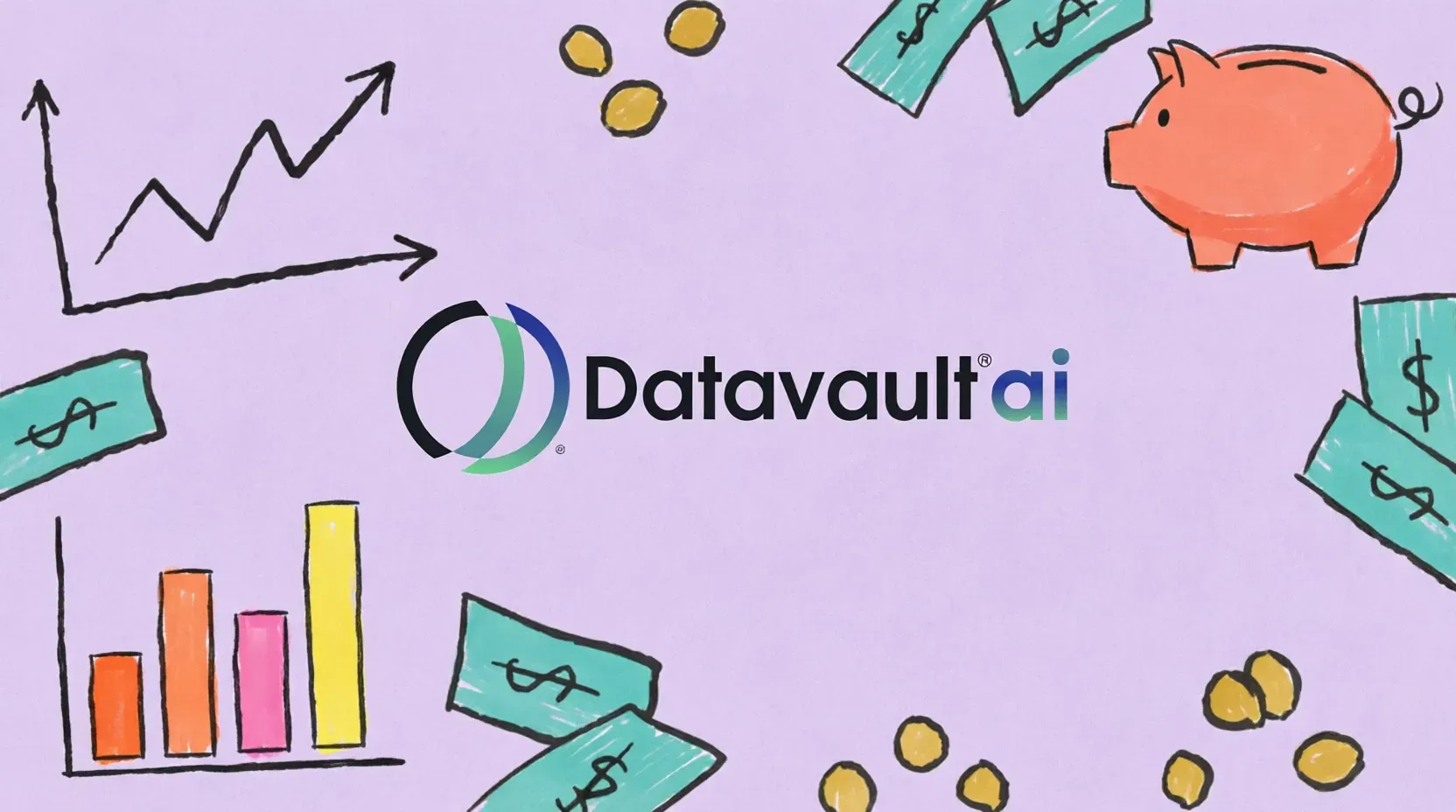 Datavault AI Patent Secures Short Selling Mitigation