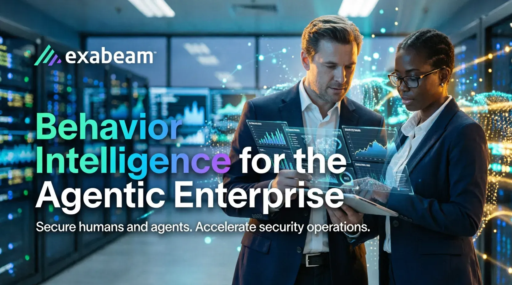 Exabeam Expands Behavior Intelligence for AI Agent Security
