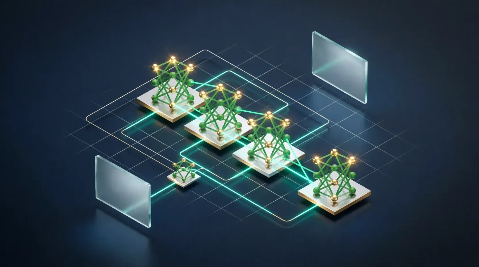 GoodVision AI Joins NVIDIA Connect for AI Inference