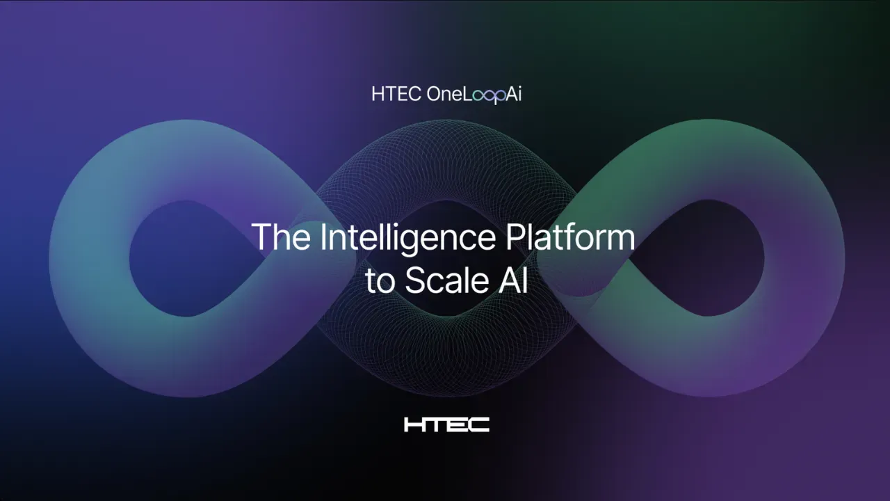 HTEC OneLoopAi: Scaling AI into Production