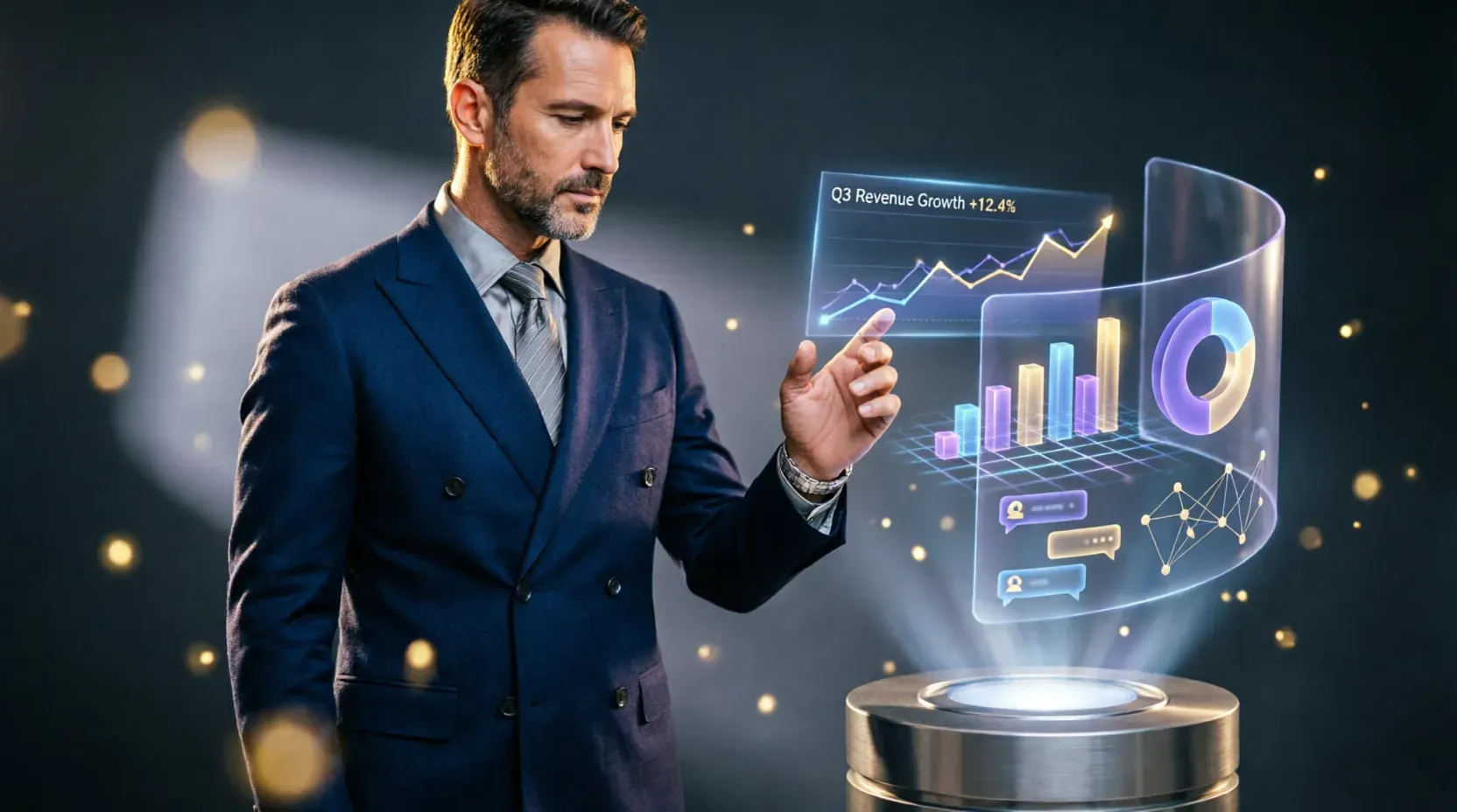 Idea Consult Introduces Intellihance AI Platform for Market Research