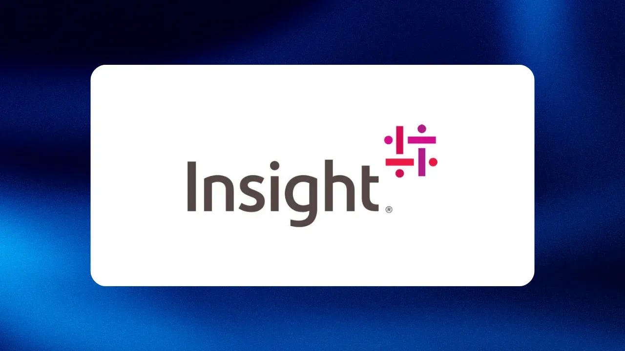 Insight Becomes Launch Partner for Microsoft 365 E7 Frontier Suite