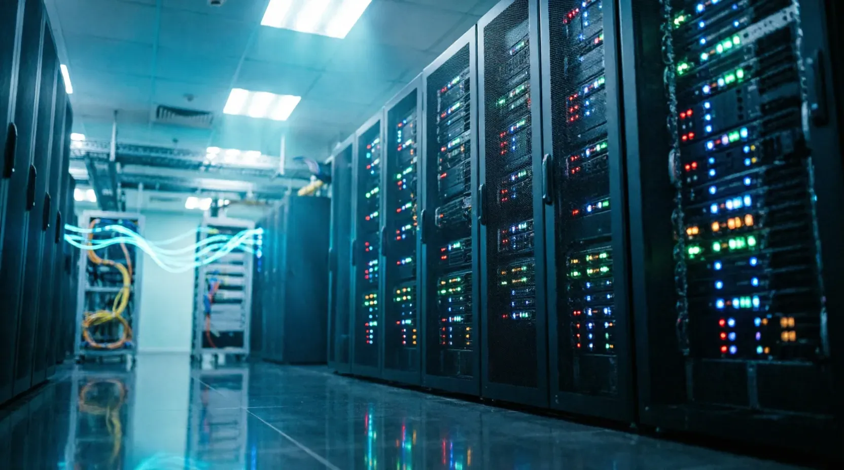 MSE Chooses NTT DATA’s Mumbai Data Center for Next‑Gen Trading Platform