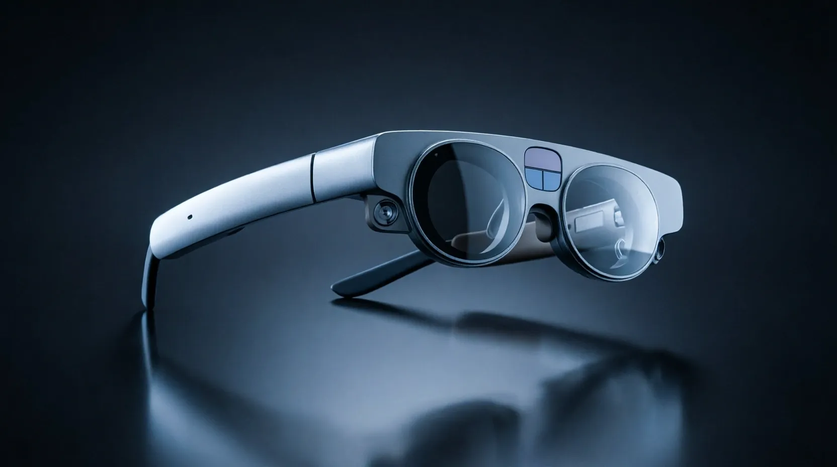 Magic Leap Pivots to Partner-First AR Ecosystem