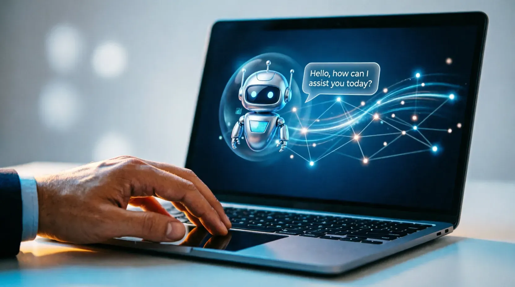 NiCE Brings Agentic AI CX Solution to AWS European Sovereign Cloud