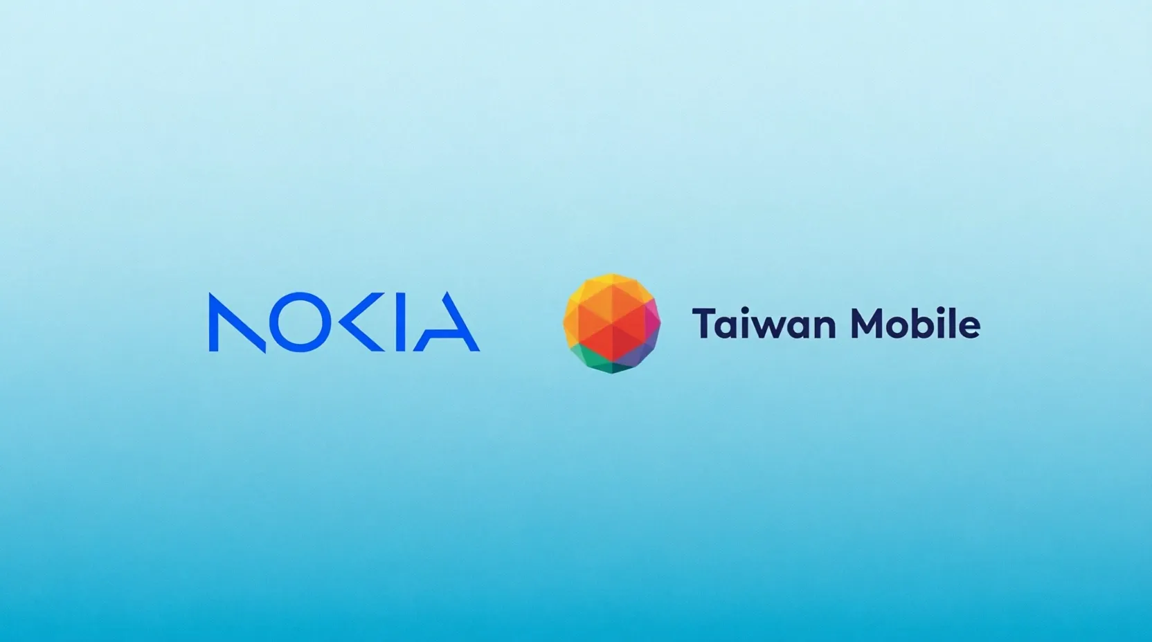 Nokia and Taiwan Mobile Expand 5G AI-Native Partnership