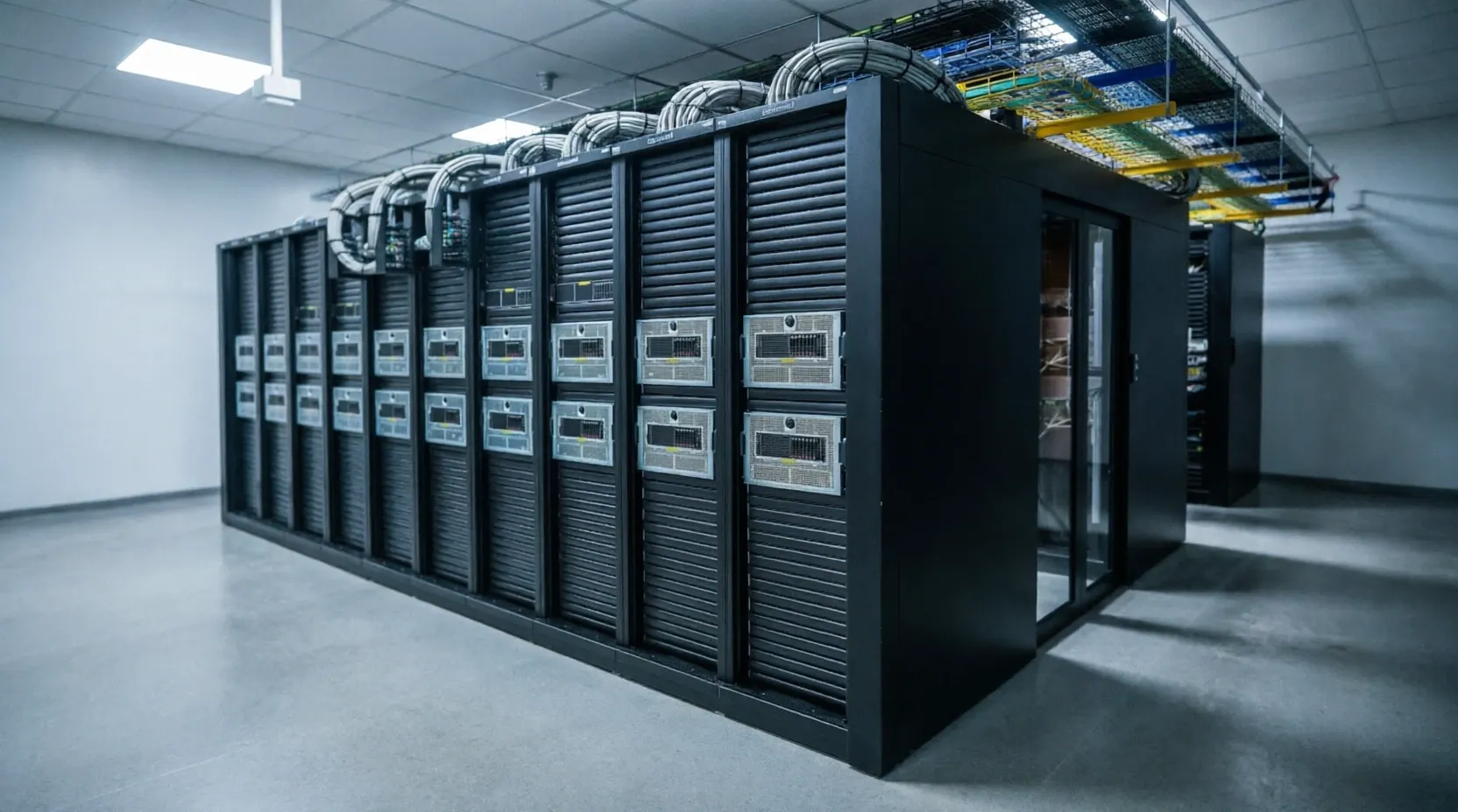 Nordic Firms Prioritize Green and Sovereign AI Infrastructure