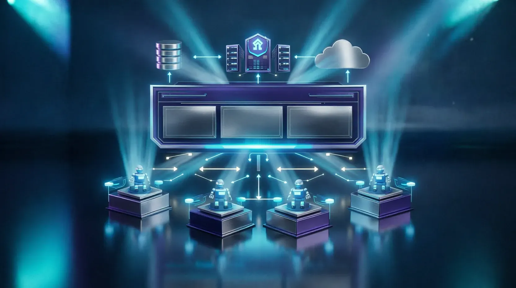 PubNub Launches Blocks.ai for AI Agent Connectivity