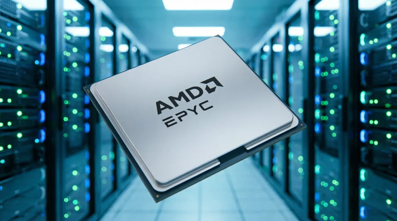 QCT Launches QuantaGrid Servers with AMD EPYC 9006 CPUs