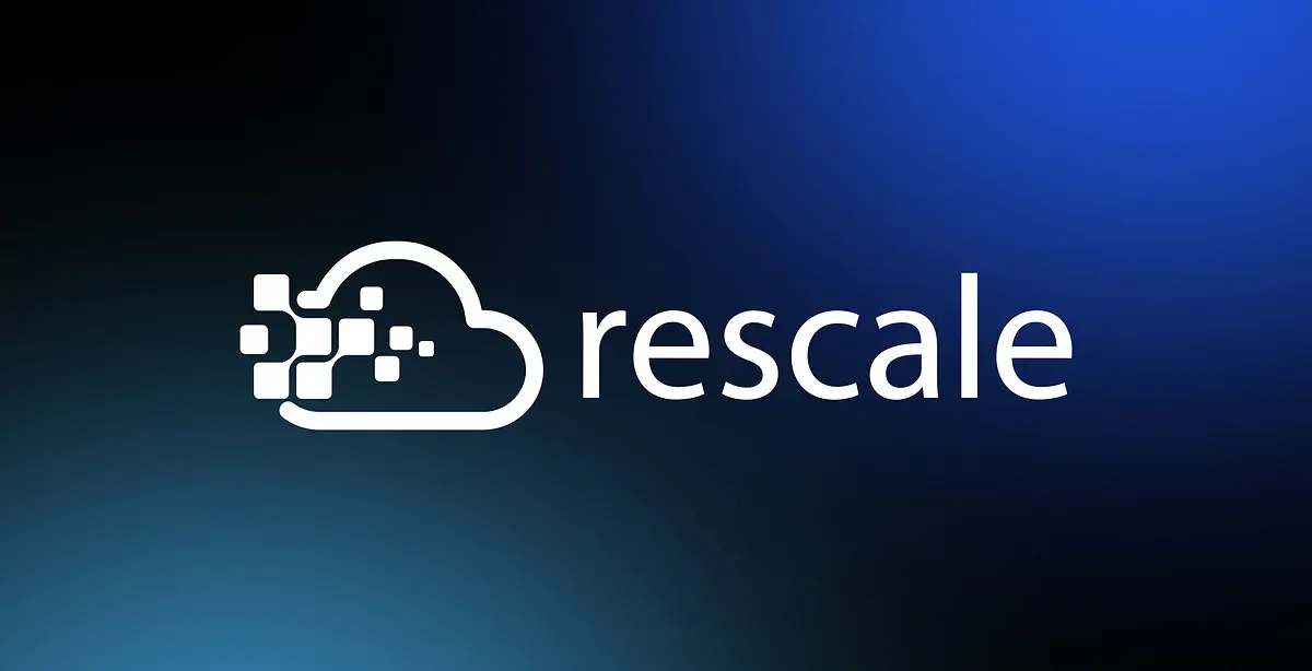 Rescale Joins DOE Genesis Mission for Agentic AI