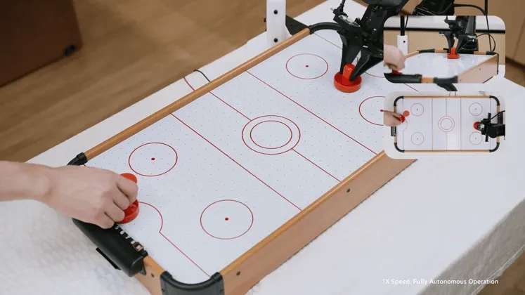 Robbyant Launches LingBot-VA 2.0 for Embodied AI