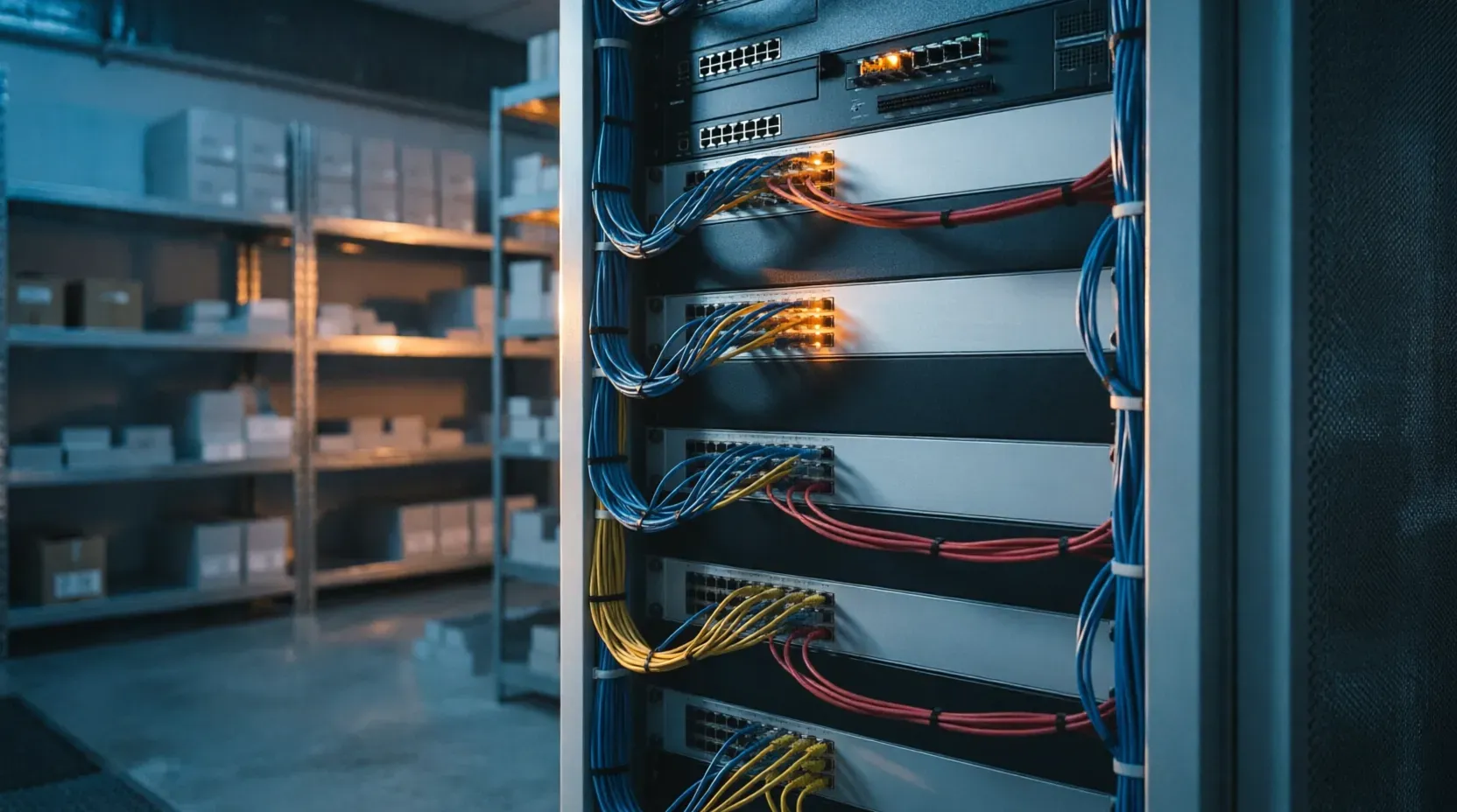 ScanSource Expands HPE Partnership to Add Juniper Networking